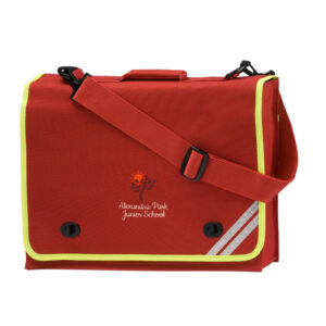 Alexander Park Primary School Document Case