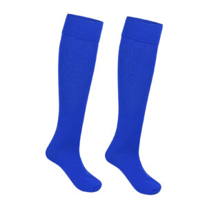 Football/Hockey Socks - Royal Blue