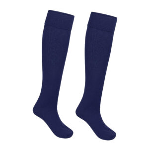 Football/Hockey Socks - Navy