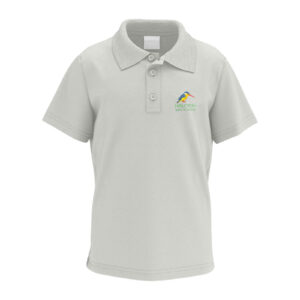 Halcyon Way School Poloshirt