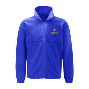 Kingfisher Special School Fleece