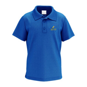 Kingfisher Special School Poloshirt