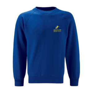 Kingfisher Special School Sweatshirt