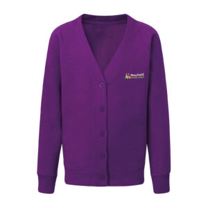 Mayfield Primary School Cardigan