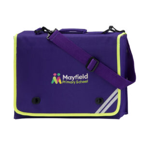 Mayfield Primary School Document Case