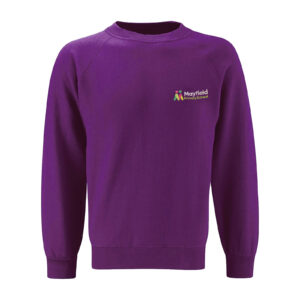 Mayfield Primary School Sweatshirt