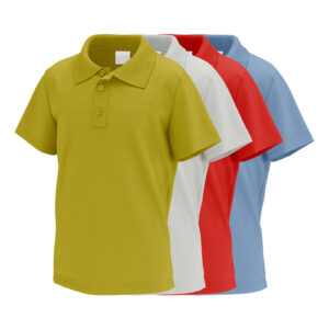 Polo Shirts
