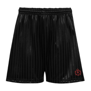 The Radclyffe High School P.E Shorts