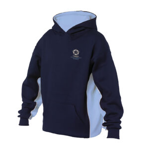 Saddleworth School P.E Hoody