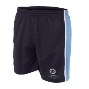 Saddleworth School Boys P.E Shorts