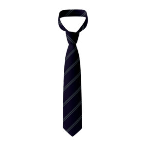 Saddleworth School Tie