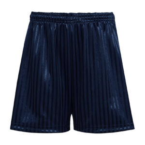 The Hathershaw College P.E Shorts