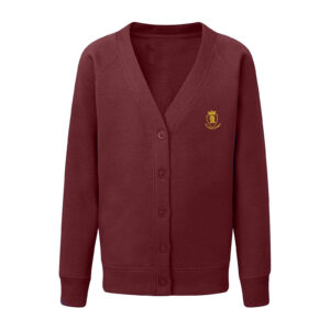 St Aidan RC Primary School Cardigan