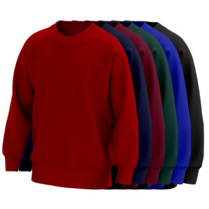 Jumpers, Sweatshirts & Cardigans