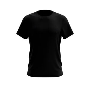 T-Shirt - Black
