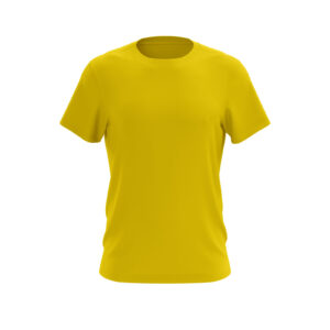 T-Shirt - Yellow