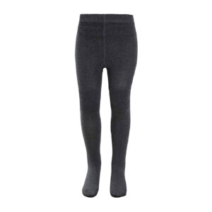 School Tights - Grey