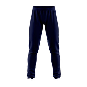 Tracksuit Bottoms - Navy