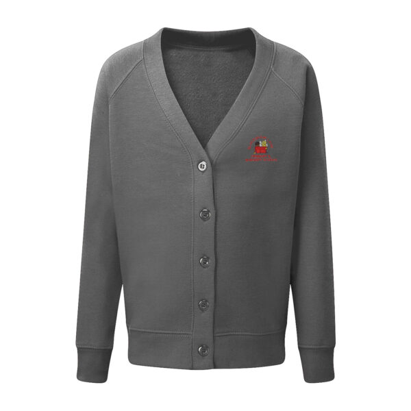BlackshawCardigan