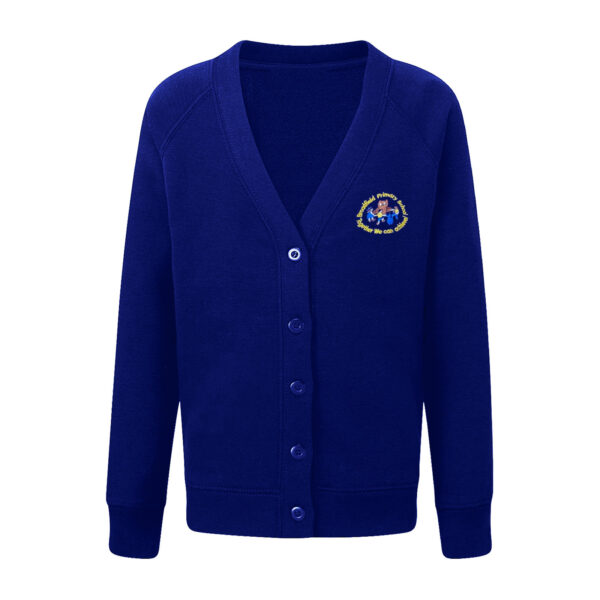 BroadfieldCardigan