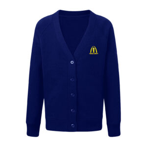 Corpus Christi Primary School Cardigan