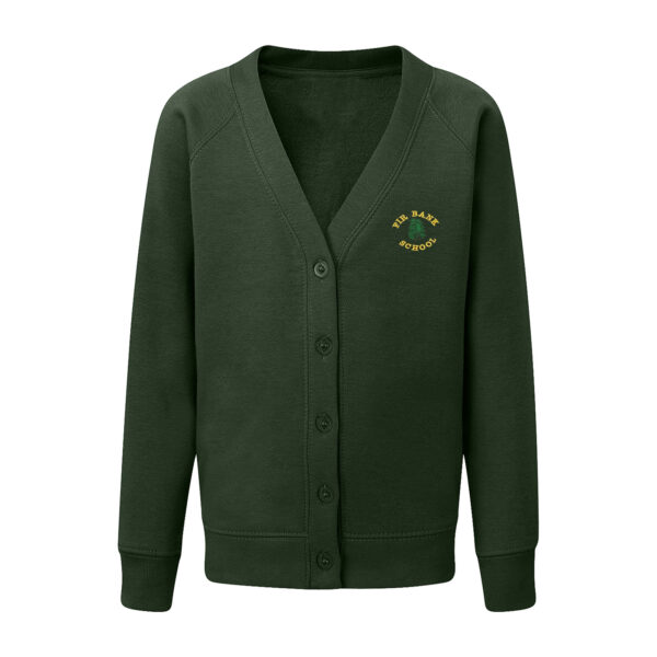 FirBankCardigan