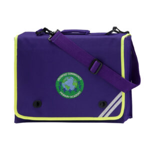 Freehold Community Primary Academy Document Case