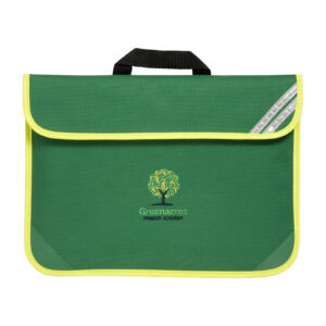 Greenacres Primary Academy Book Bag