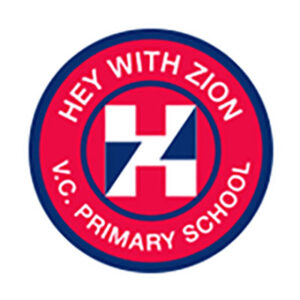 Hey With Zion Primary School