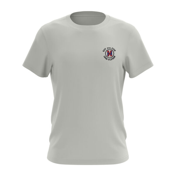 HeyWithZionTShirt