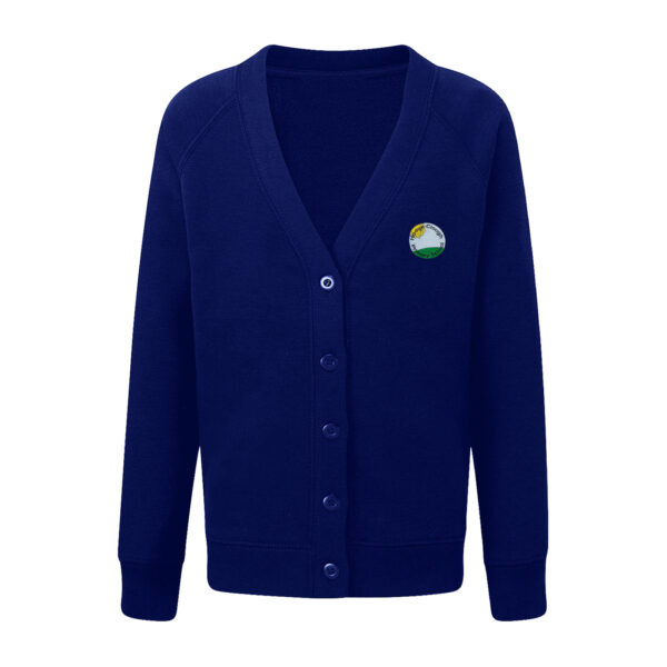HodgeCloughCardigan
