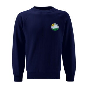 Hodge Clough Primary School Sweatshirt