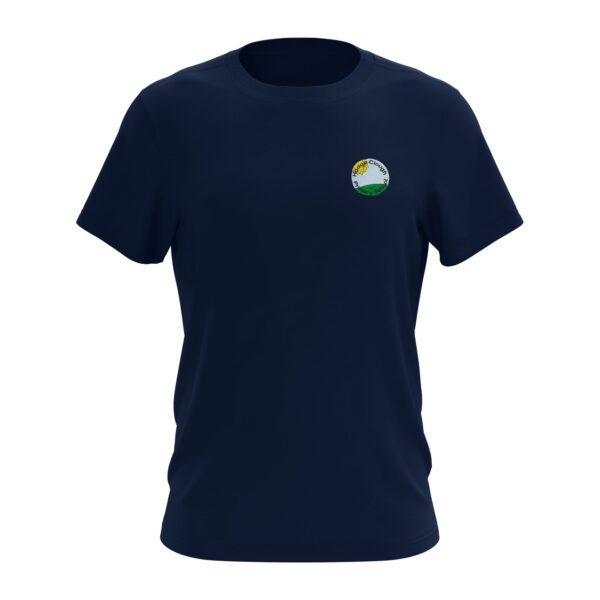 HodgeCloughTShirt