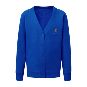 Holy Cross Primary School Cardigan