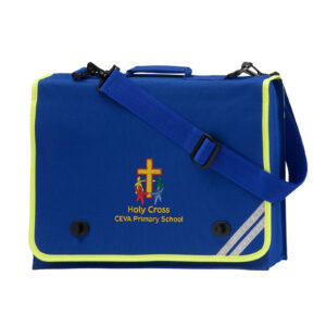 Holy Cross Primary School Document Case