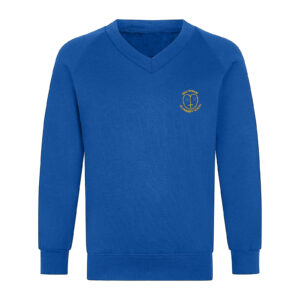Holy Rosary RC Primary School Sweatshirt