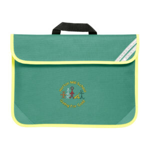 Horton Mill Primary School Book Bag
