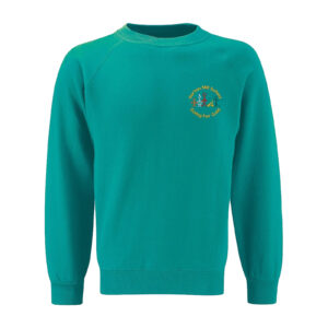 Horton Mill Primary School Sweatshirt