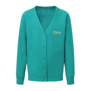 Littlemoor Primary School Cardigan