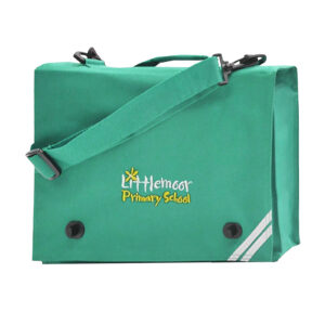 Littlemoor Primary School Document Case