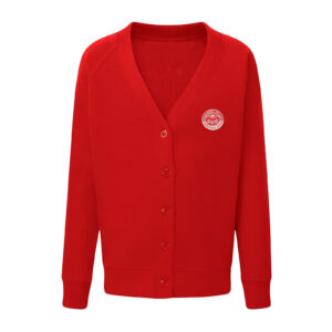 Medlock Valley Primary School Cardigan