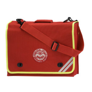 Medlock Valley Primary School Document Case