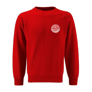 Medlock Valley Primary School Sweatshirt