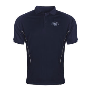 North Chadderton School P.E Poloshirt