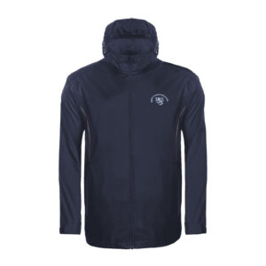North Chadderton School Rain Coat