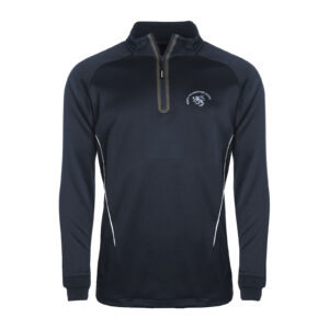 North Chadderton School PE Track Top