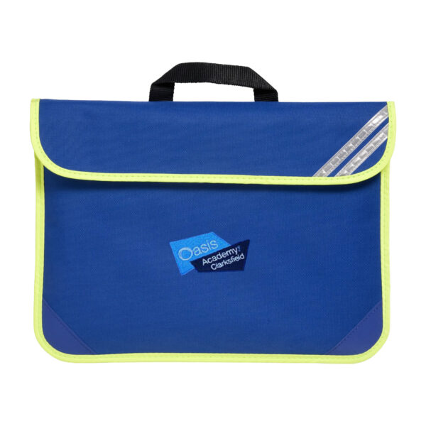 OasisAcademyClarksfieldBookBag