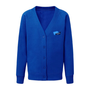 Oasis Academy Clarksfield Cardigan