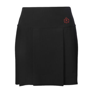 The Radclyffe High School Girls Skirt
