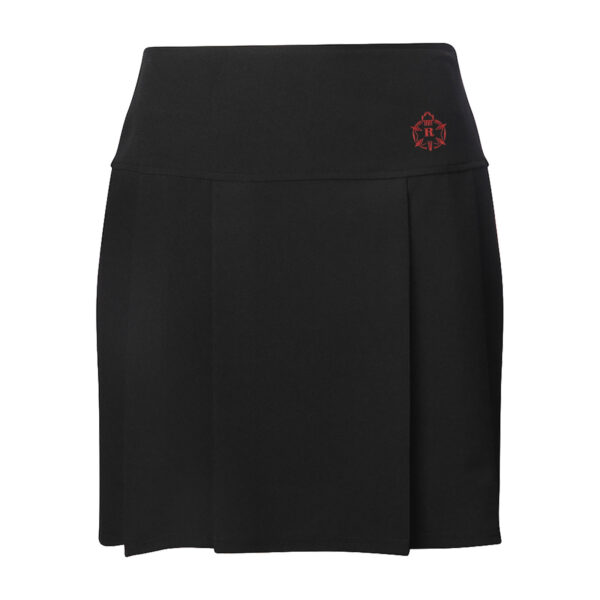 RadclyffeHighSchoolSkirtFront